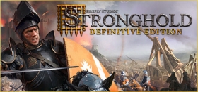 Stronghold: Definitive Edition Box Art