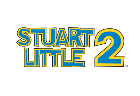 Stuart Little 2 Box Art