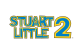 Stuart Little 2 Box Art