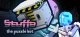 Stuffo the Puzzle Bot Box Art