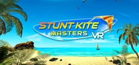 Stunt Kite Masters VR Box Art