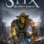 Future Games Show GC 2025: Styx: Blades of Greed