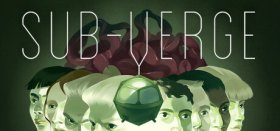Sub-Verge Box Art