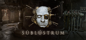 Sublustrum Box Art