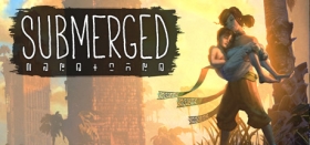 Submerged Box Art