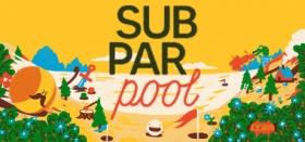 subpar pool Box Art