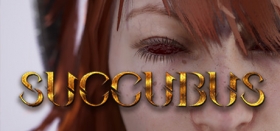 SUCCUBUS Box Art