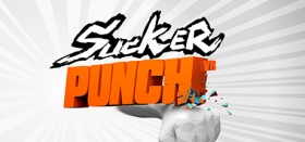 Sucker Punch Box Art