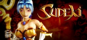 Sudeki Box Art
