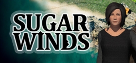 SugarWinds Box Art