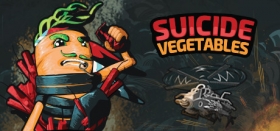 Suicide Vegetables Box Art
