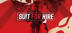 Suit for Hire Box Art