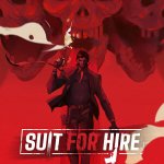 So I Tried… Suit For Hire