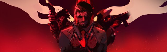 So I Tried… Suit For Hire