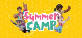 Summer Camp Box Art