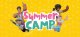 Summer Camp Box Art