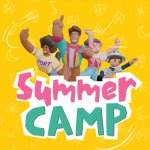 Women-Led Games Showcase: Summer Camp
