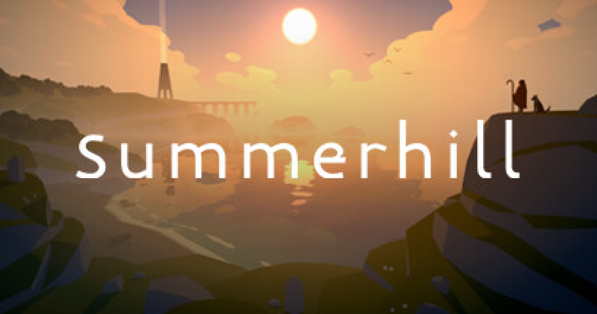 Summerhill Game GameGrin