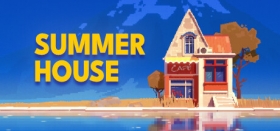SUMMERHOUSE Box Art