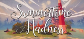 Summertime Madness Box Art