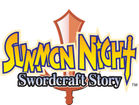 Summon Night: Swordcraft Story Box Art