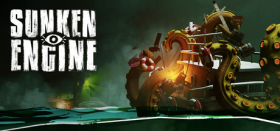 Sunken Engine Box Art