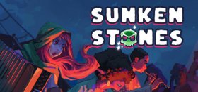 Sunken Stones Box Art