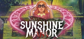 Sunshine Manor Box Art