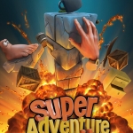 Super Adventure Hand Review