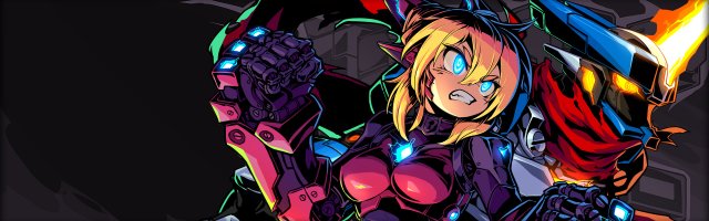 Super Alloy Crush Preview
