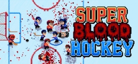 Super Blood Hockey Box Art