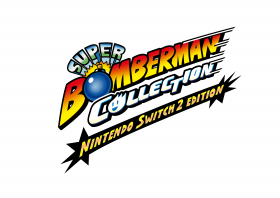 SUPER BOMBERMAN COLLECTION Box Art