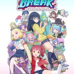 Super Bullet Break Launch Trailer