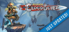 Super Cloudbuilt Box Art