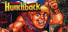 Super Hunchback Box Art