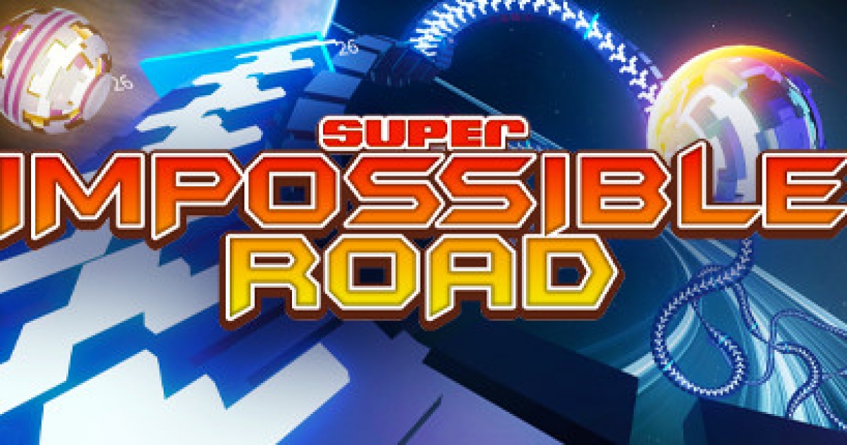 Super Impossible Road Game GameGrin