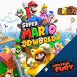 Super Mario 3D World + Bowser's Fury Review