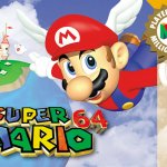 Super Mario 3D All-Stars - Announcement Trailer