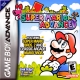 Super Mario Advance Box Art