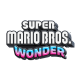 Super Mario Bros. Wonder Box Art