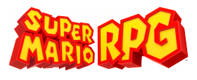Super Mario RPG (2023) Box Art