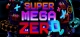 Super Mega Zero Box Art