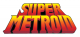 Super Metroid Box Art