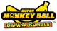 Super Monkey Ball Banana Rumble Box Art