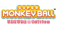 Super Monkey Ball: Sakura Edition Box Art