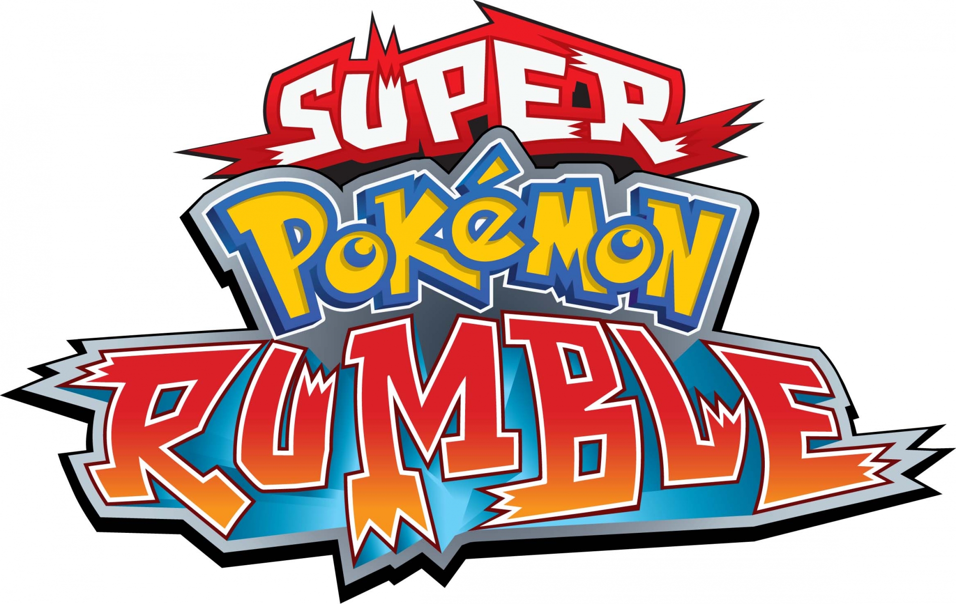 Супер покемон. Супер покемоны. Pokemon Rumble Blast 3ds. Super Pokemon Rumble. Pokémon Rumble World.