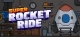 Super Rocket Ride Box Art