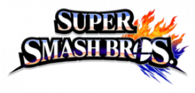 Super Smash Bros. Box Art