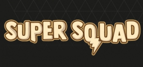 Super Squad Box Art