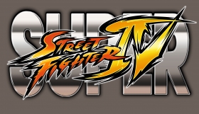 Super Street Fighter IV Box Art